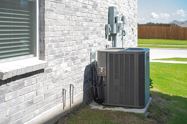 Reliable Ac Installation contractor in West Barnstable, MA by FH HVAC